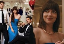 Amores Materialistas novo trailer e data de estreia no Brasil
