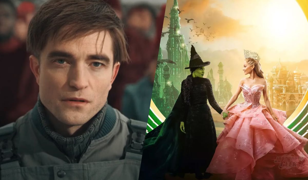 Quais são as 14 estreias na Max e Prime Video neste fim de semana, 24 e 25 de maio? Saiba agora! As 14 estreias na Max e Prime Video neste fim de semana, 24 e 25 de maio