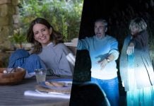 As Quatro Estações do Ano - conheça a série destaque na Netflix