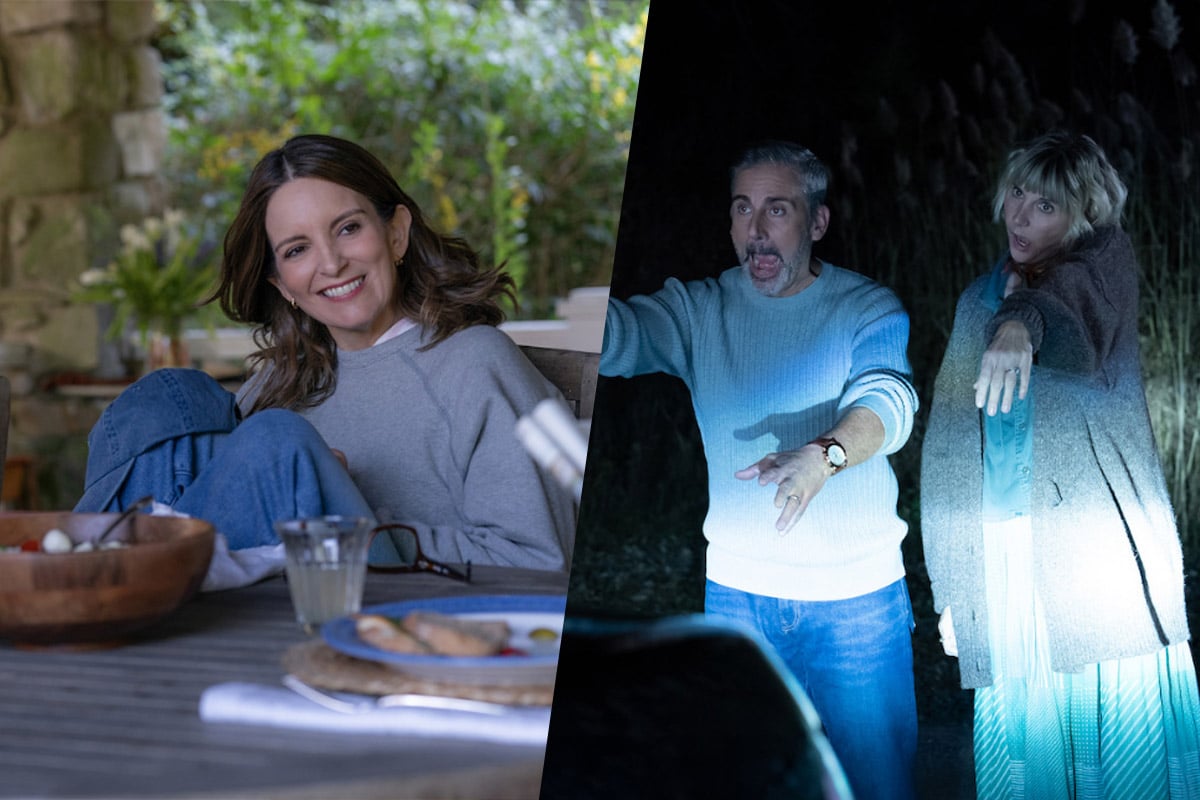 As Quatro Estações do Ano: Conheça a série que está em destaque na Netflix As Quatro Estações do Ano - conheça a série destaque na Netflix
