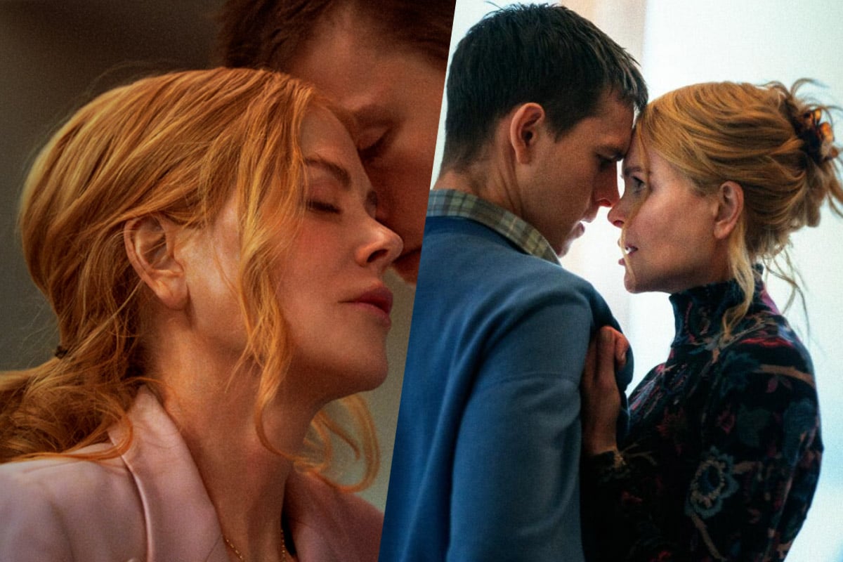 Babygirl: Conheça o filme com Nicole Kidman que está em destaque no Prime Video Babygirl estreia em destaque no prime video