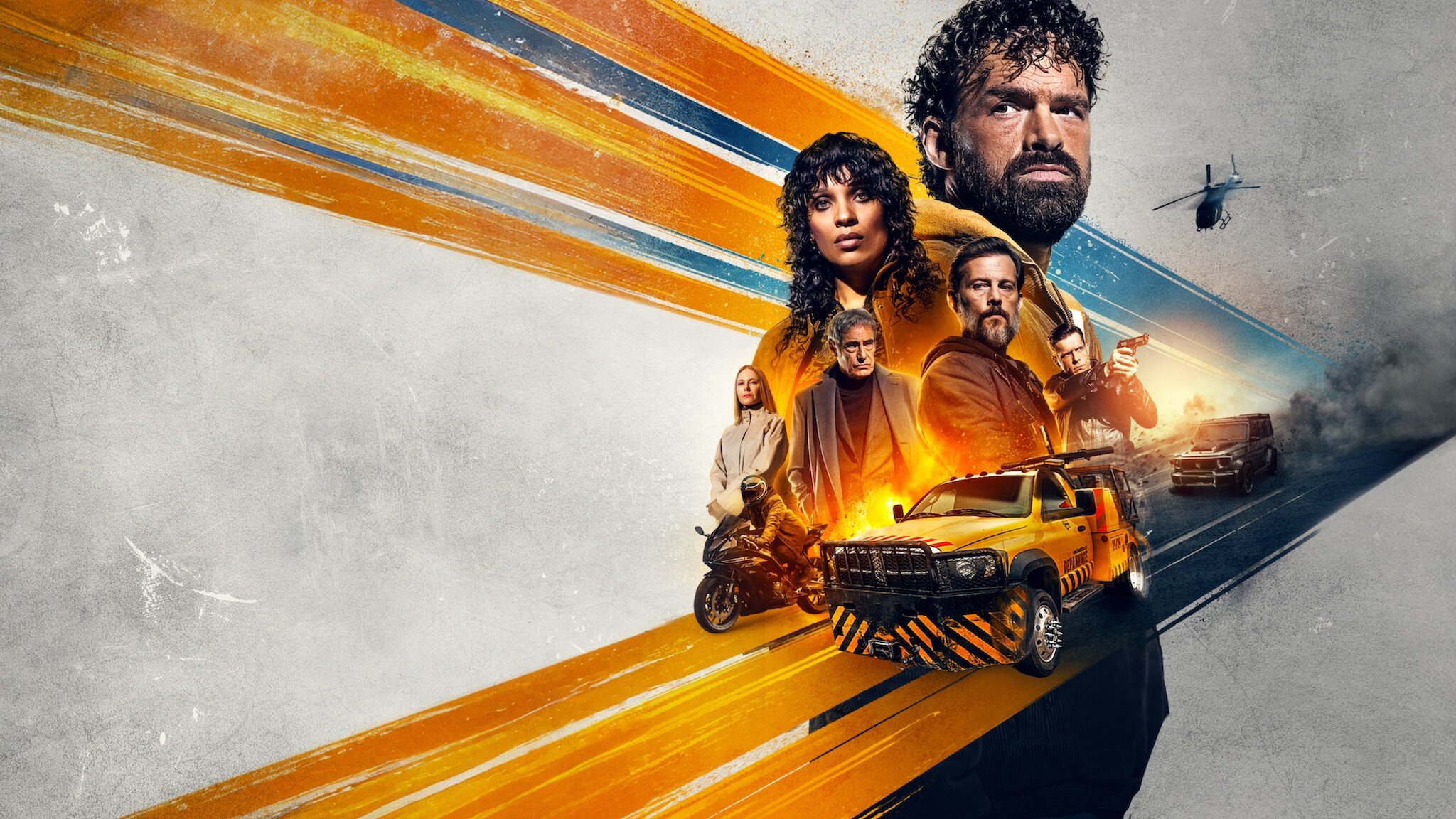 Confira os 14 lançamentos mais esperados da Netflix esta semana, entre os dias 05 e 11 de maio Bala Perdida 3 na Netflix