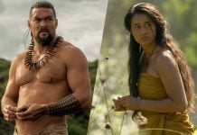 Chefe de Guerra ganha data de estreia e trailer oficial
