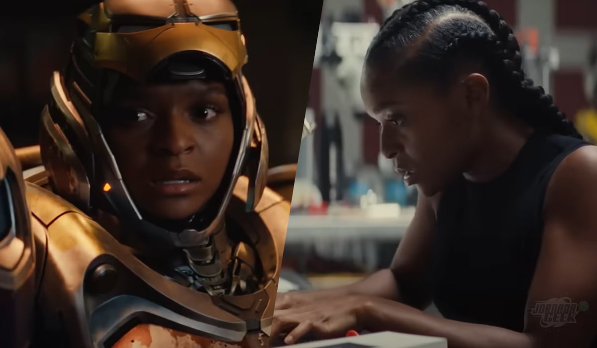 Coração de Ferro: Data de estreia no Disney+ e trailer oficial Coração de Ferro ganha trailer oficial e data de estreia no Disney+
