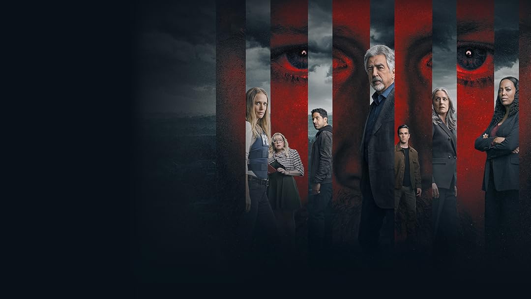 Criminal Minds 17ª temporada