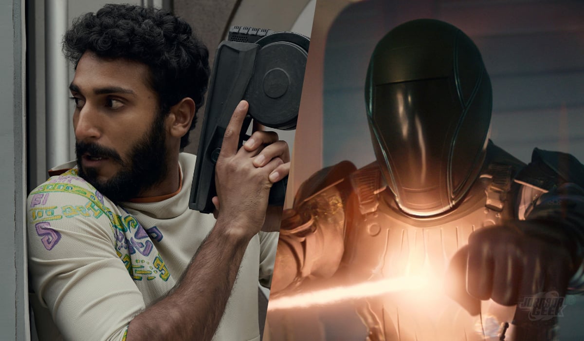 Diários de um Robô Assassino, Episódio 5: Quando e que horas será lançado pela Apple TV+? Diários de um Robô Assassino episódio 5 - data de estreia e hora de lançamento na Apple TV