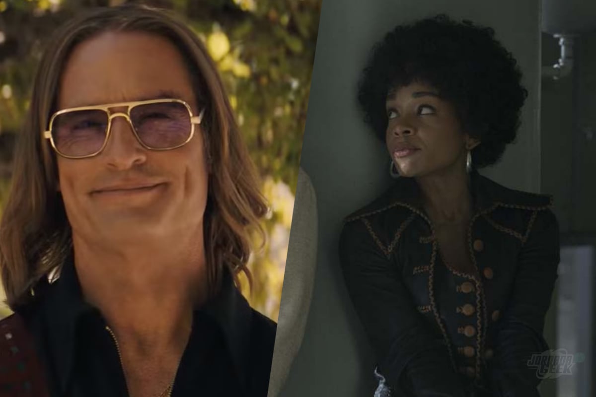 Duster: A data dos próximos episódios da série na Max Duster - a data dos próximos episódios na Max
