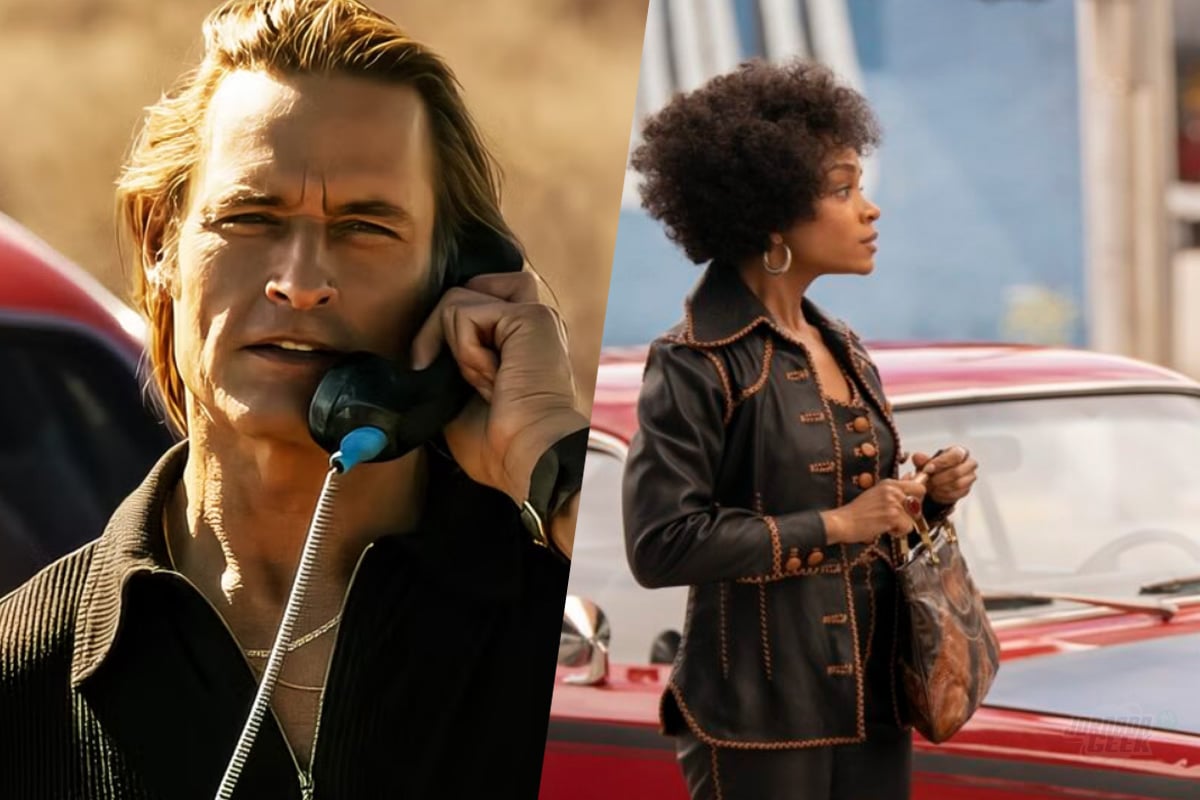 Duster, Episódio 2: Quando e que horas será lançado pela Max? Saiba agora! Duster episódio 2 saiba quando e que horas estreia na Max