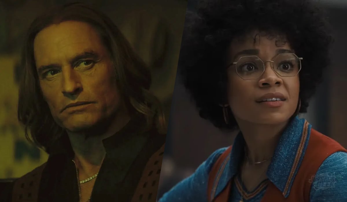 Duster, Episódio 4: Quando e que horas será lançado pela Max? Saiba agora! Duster episódio 4 saiba quando e que horas estreia na Max