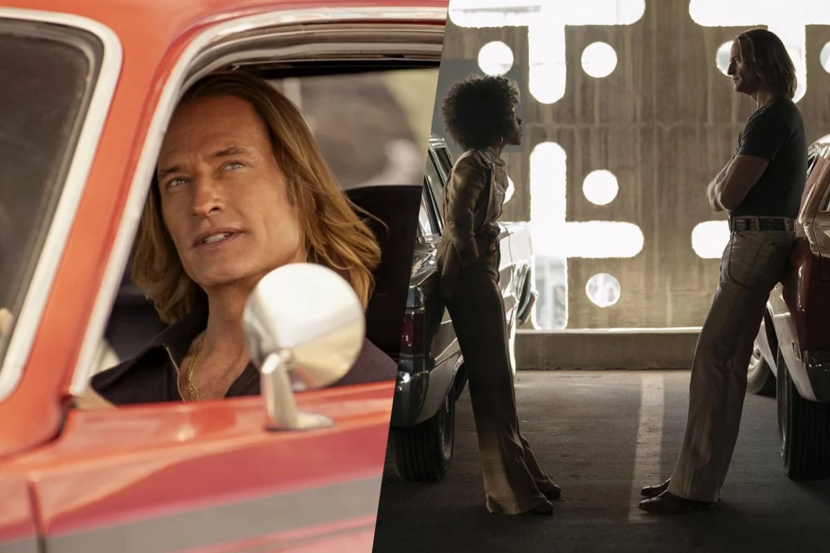 Duster: Data de estreia na Max e trailer oficial Duster ganha data de estreia e trailer oficial