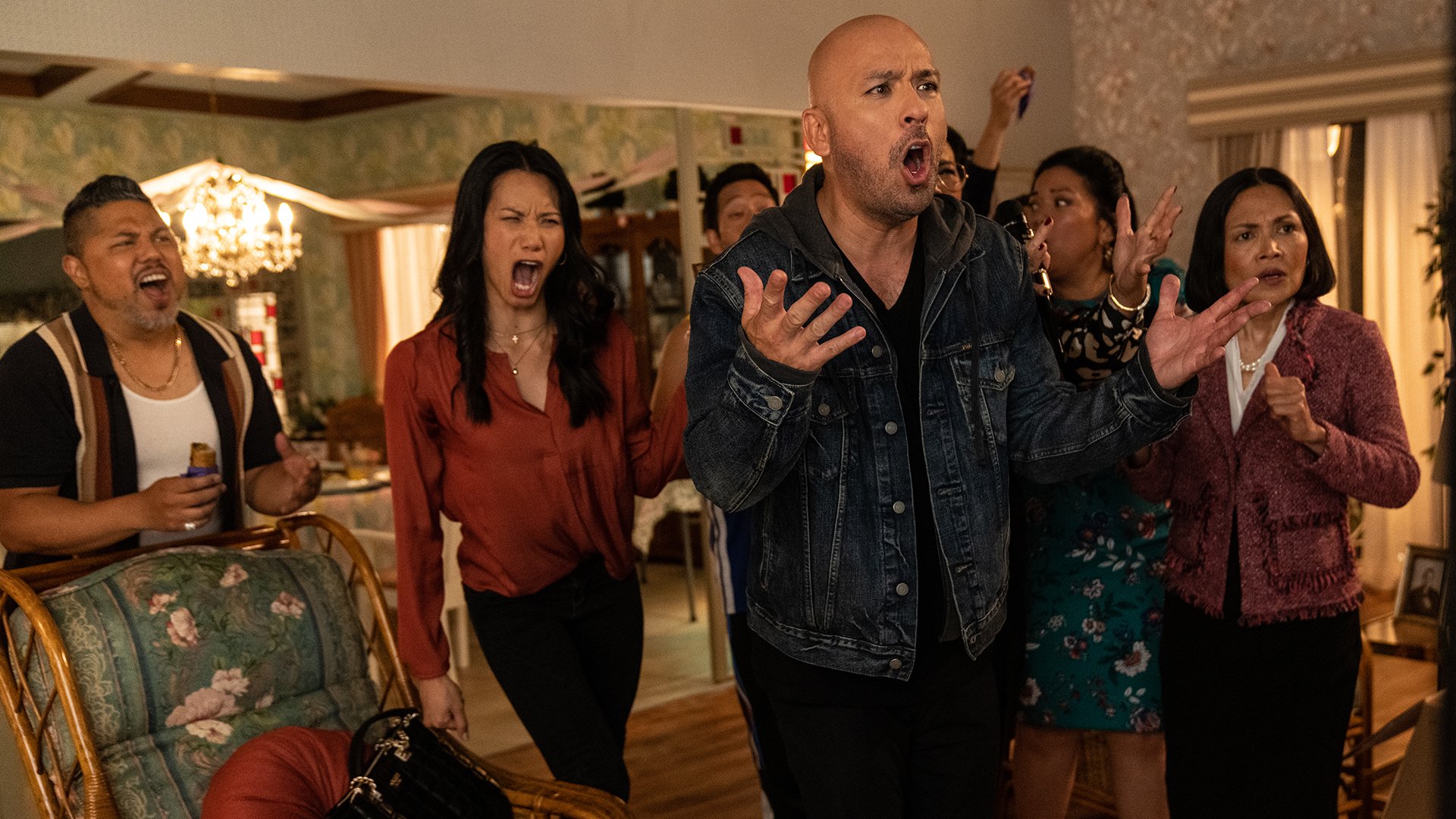 20 lançamentos mais esperados da Netflix esta semana, entre os dias 12 e 18 de maio Easter Sunday filme