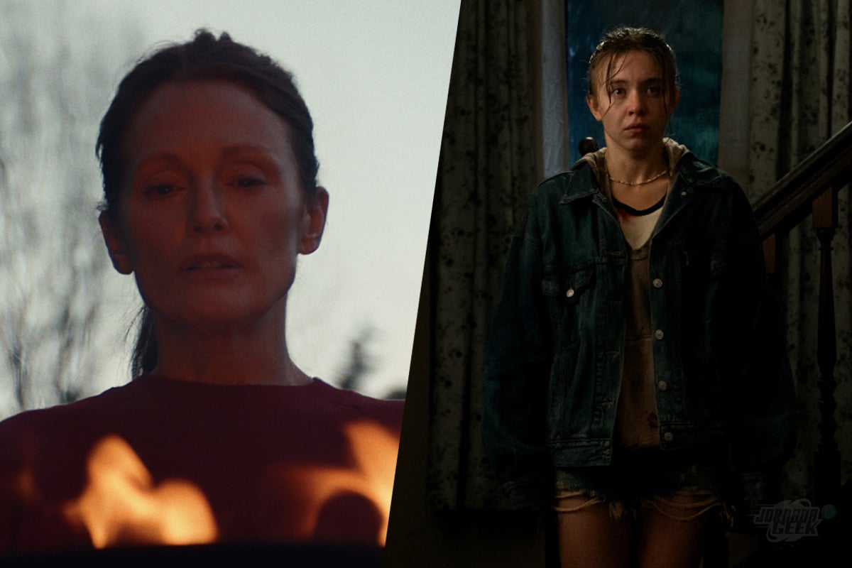 Echo Valley: Data de estreia do filme na Apple TV+ e trailer oficial Echo valley estreia em junho na Apple TV+ e ganha trailer oficial