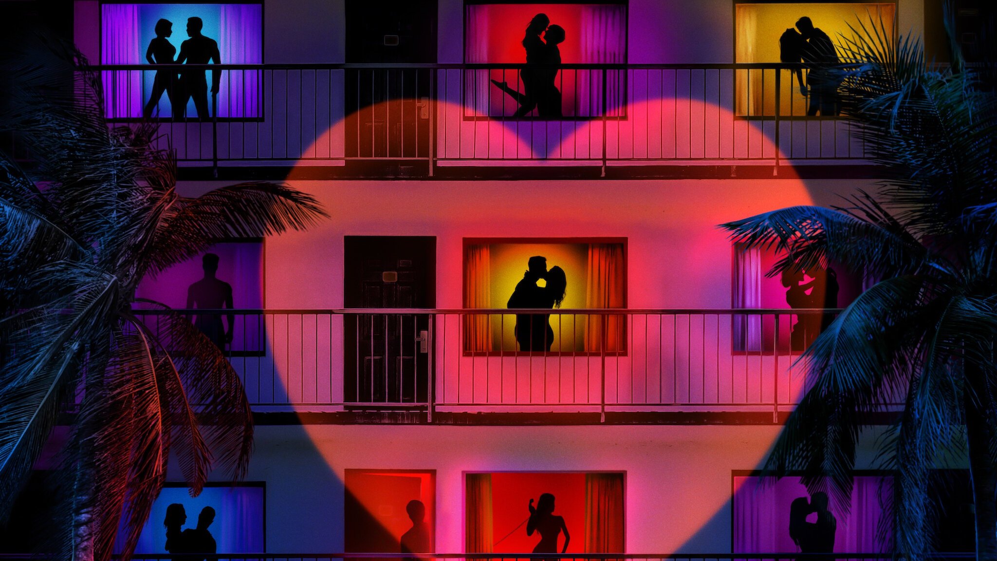 15 lançamentos na Netflix esta semana, entre 19 e 25 de maio Encontros Secretos: Amor ou Contatinho?