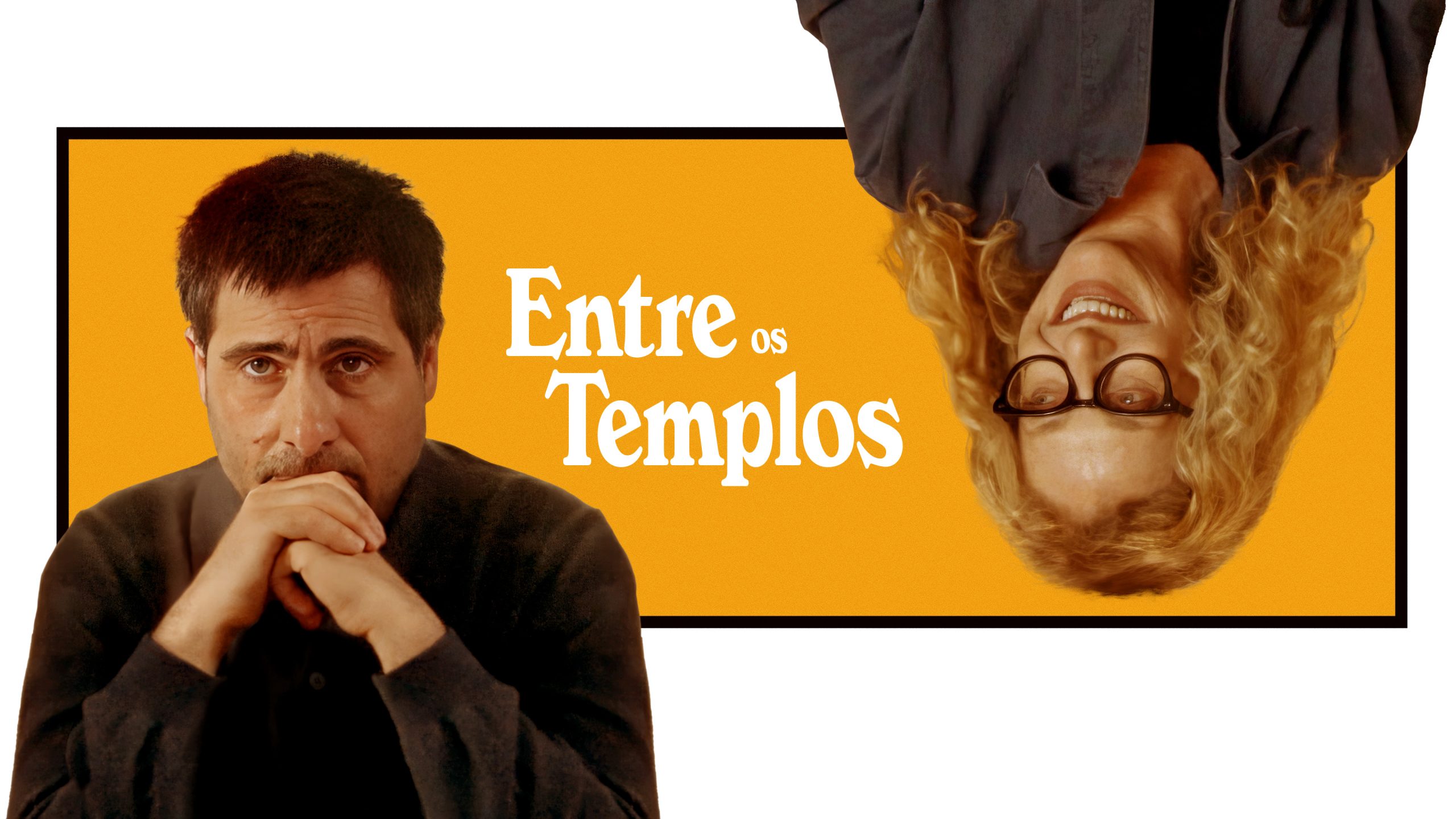 Entre os Templos
