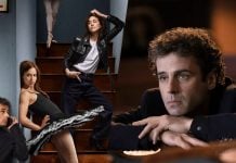 Étoile: A Dança das Estrelas - conheça a série do prime video
