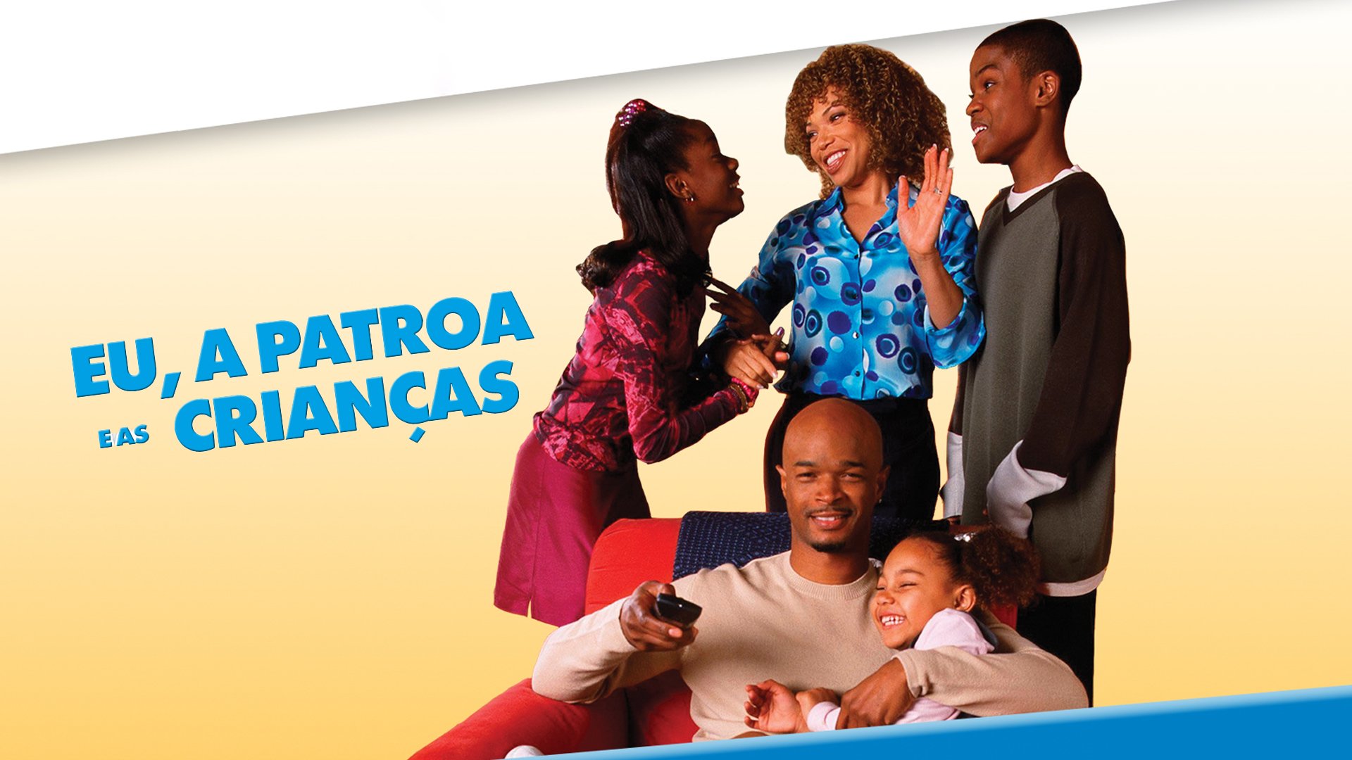5 séries em destaque no Prime Video nesta sexta-feira que merecem sua atenção (16/05) Eu, a patroa e as crianças