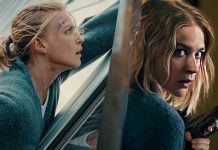 Exterritorial - conheça o filme que está em destaque na netflix