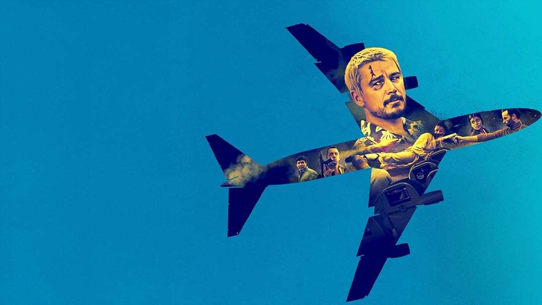 18 estreias na Max e Prime Video para assistir neste fim de semana, 10 e 11 de maio Fight of Flight
