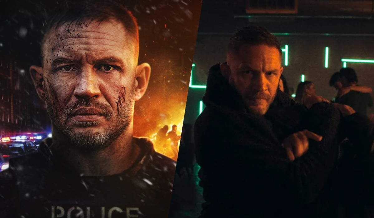 4 filmes e 3 séries imperdíveis na Netflix em destaque neste fim de semana (03/05) Filme caos e destruição é o mais assistido do mundo na Netflix