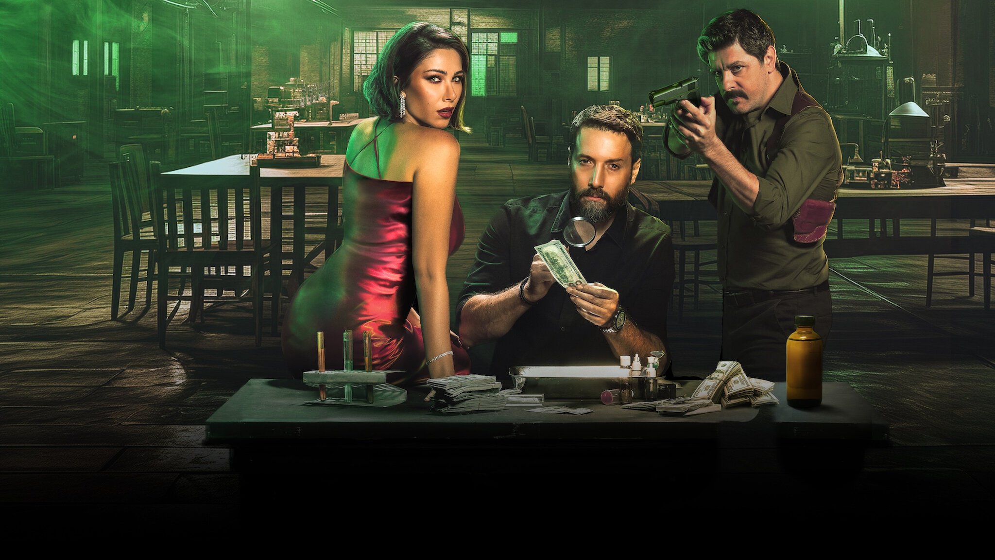 20 lançamentos mais esperados da Netflix esta semana, entre os dias 12 e 18 de maio Franklin é uma das séries lançamentos da Netflix