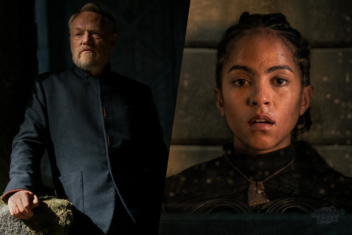 Fundação 3ª temporada: Data de estreia na Apple TV+ e teaser oficial Fundação 3ª temporada ganha data de estreia e teaser oficial