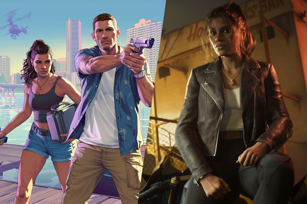 GTA VI - Todos os principais detalhes já revelados pela Rockstar games