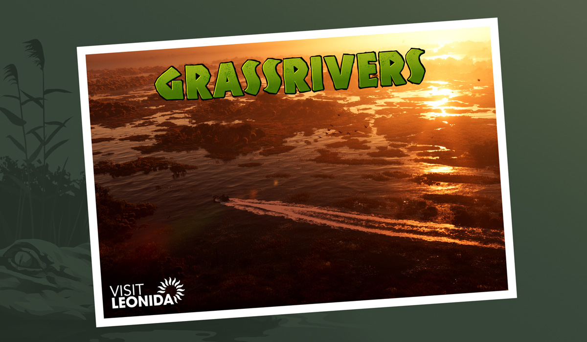 Grassrivers em GTA VI