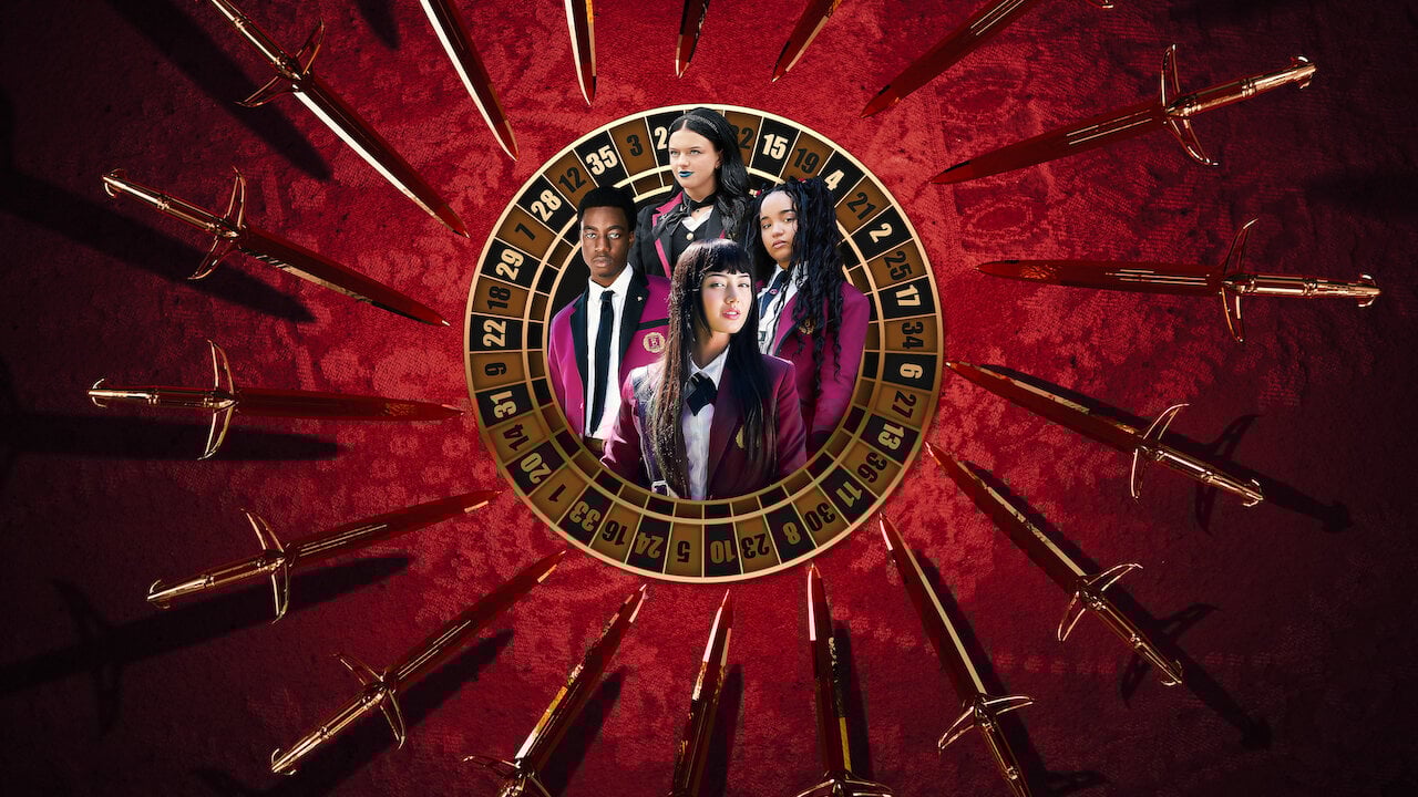 20 lançamentos mais esperados da Netflix esta semana, entre os dias 12 e 18 de maio Kakegurui: bet é um dos lançamentos da semana na Netflix