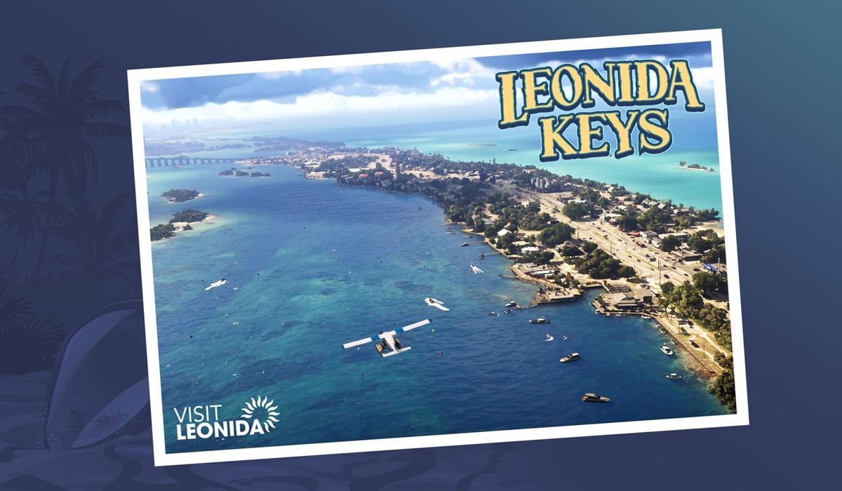 Leonida Keys em GTA VI