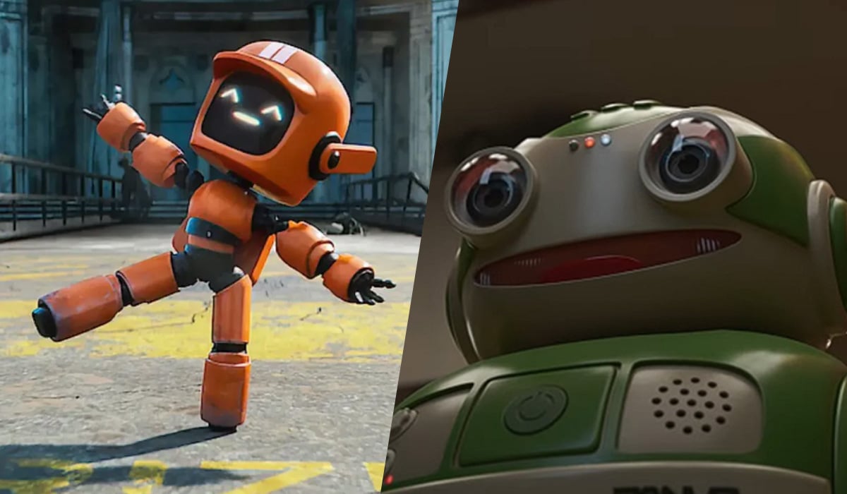 20 lançamentos mais esperados da Netflix esta semana, entre os dias 12 e 18 de maio Love, Death and Robots 4ª temporada ganha trailer oficial e data de estreia