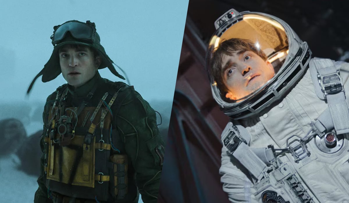 Mickey 17: Data de estreia na Max e trailer oficial Mickey 17 - O que saber antes de assistir ao filme com Robert Pattinson