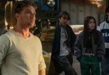 Motorheads estreia em grande destaque no prime video