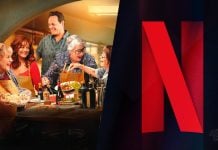 Nonnas é o filme de comédia do momento sucesso na Netflix