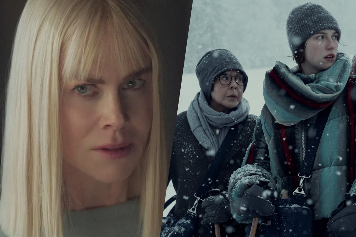 Nove Desconhecidos 2ª temporada: Data de estreia no Prime Video e trailer oficial Nove Desconhecidos 2ª temporada ganha data de estreia e trailer