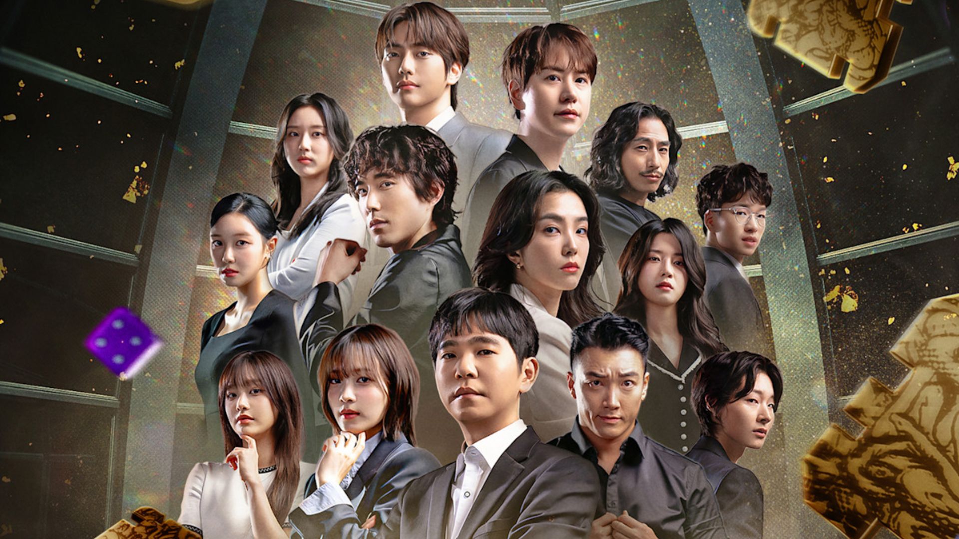 Confira os 14 lançamentos mais esperados da Netflix esta semana, entre os dias 05 e 11 de maio O Jogo do Diabo 2ª temporada