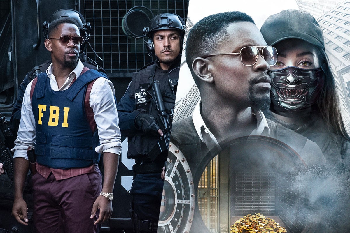 O Plano Perfeito 2: Conheça o filme que está em destaque na Netflix O Plano Perfeito 2 é destaque na Netflix - conheça o filme