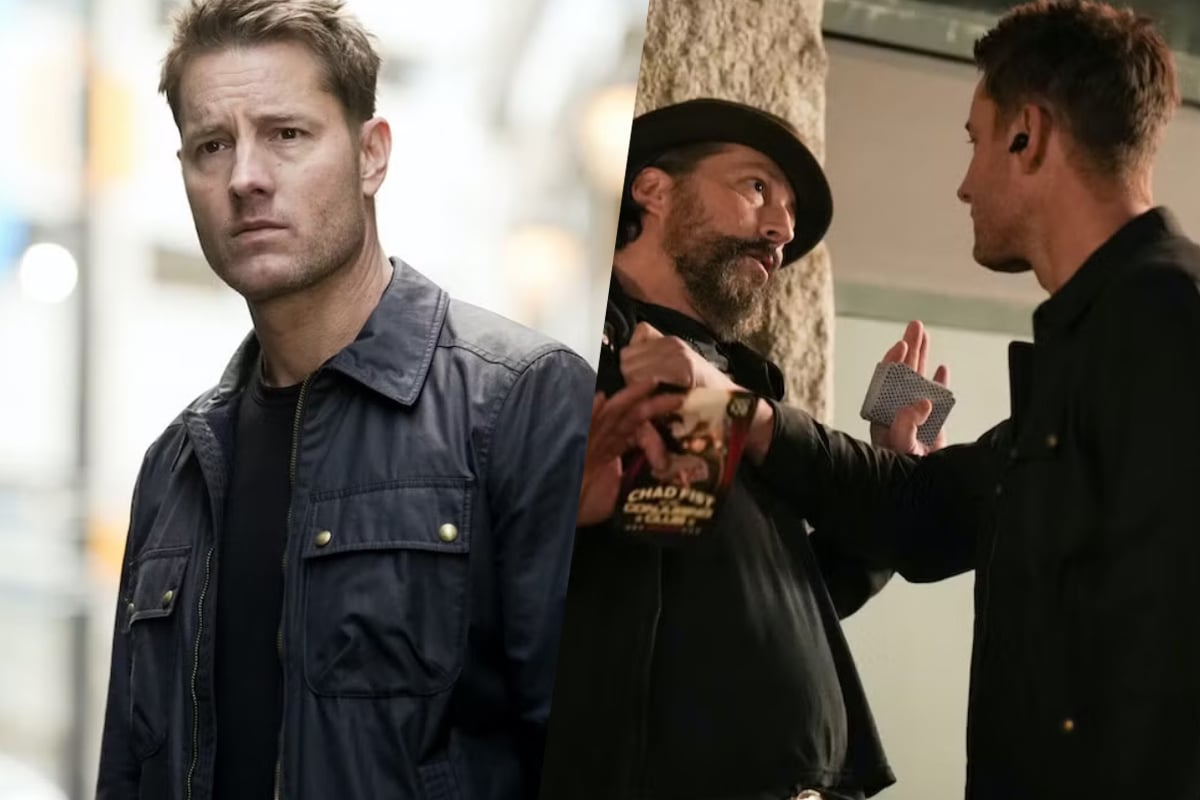 O Rastreador 2ª temporada, Episódio 13: Data de estreia e hora de lançamento no Disney+ O Rastreador 2ª temporada, Episódio 13 ganha data de estreia e hora no Disney+
