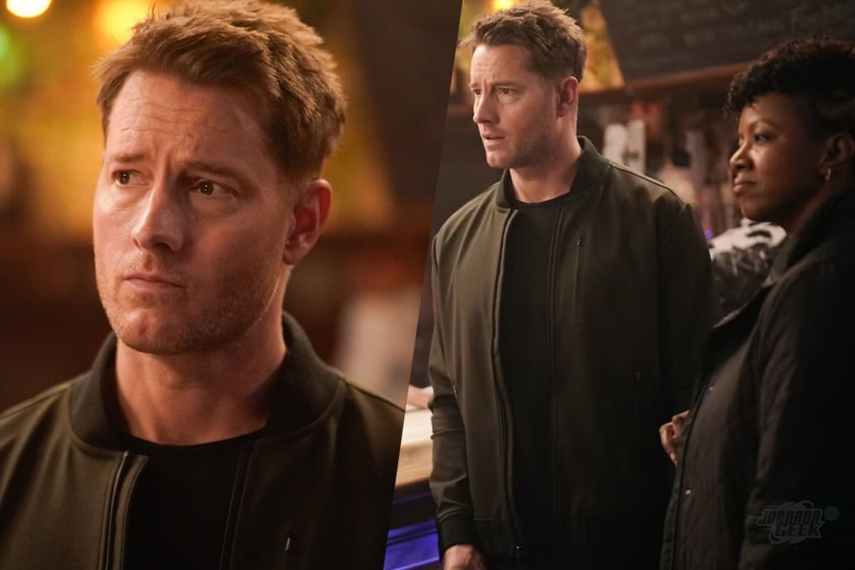 O Rastreador 2ª temporada, Episódio 14: Data de estreia e hora de lançamento no Disney+ O Rastreador 2ª temporada, Episódio 14 ganha data de estreia e hora no Disney+