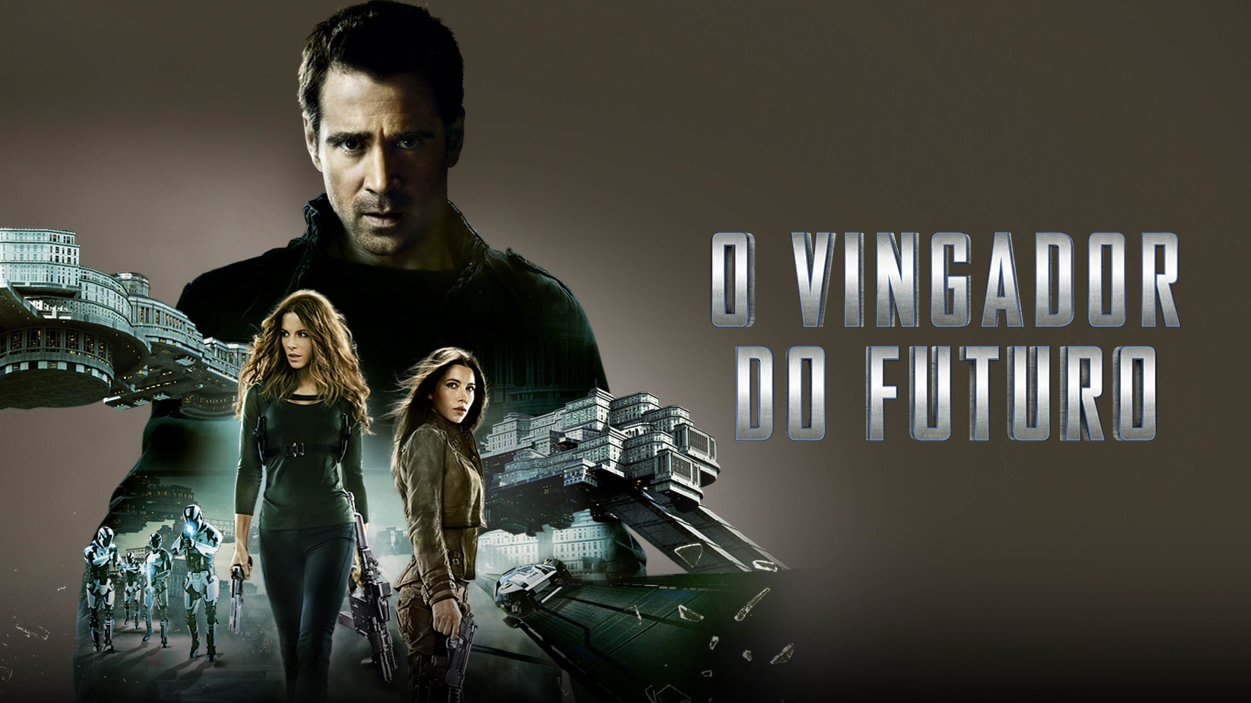 O Vingador do Futuro