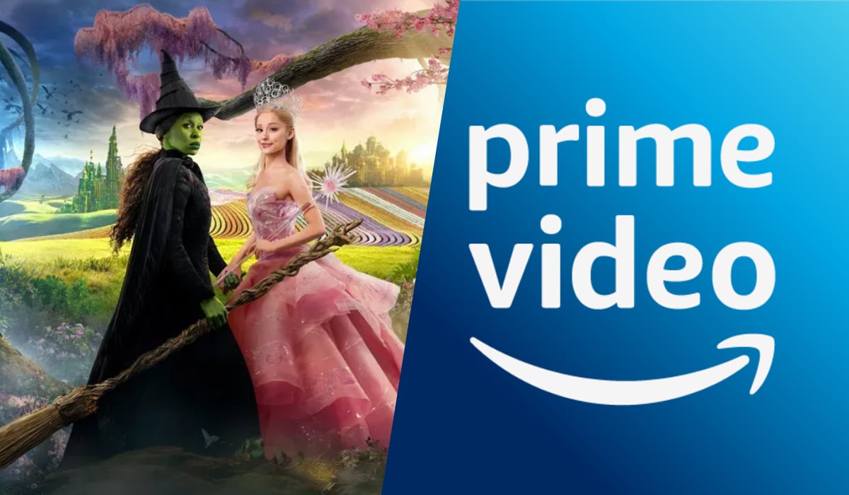 Prime Video: A Lista com OS LANÇAMENTOS de maio de 2025 Prime Video a lista com os lançamentos de maio de 2025