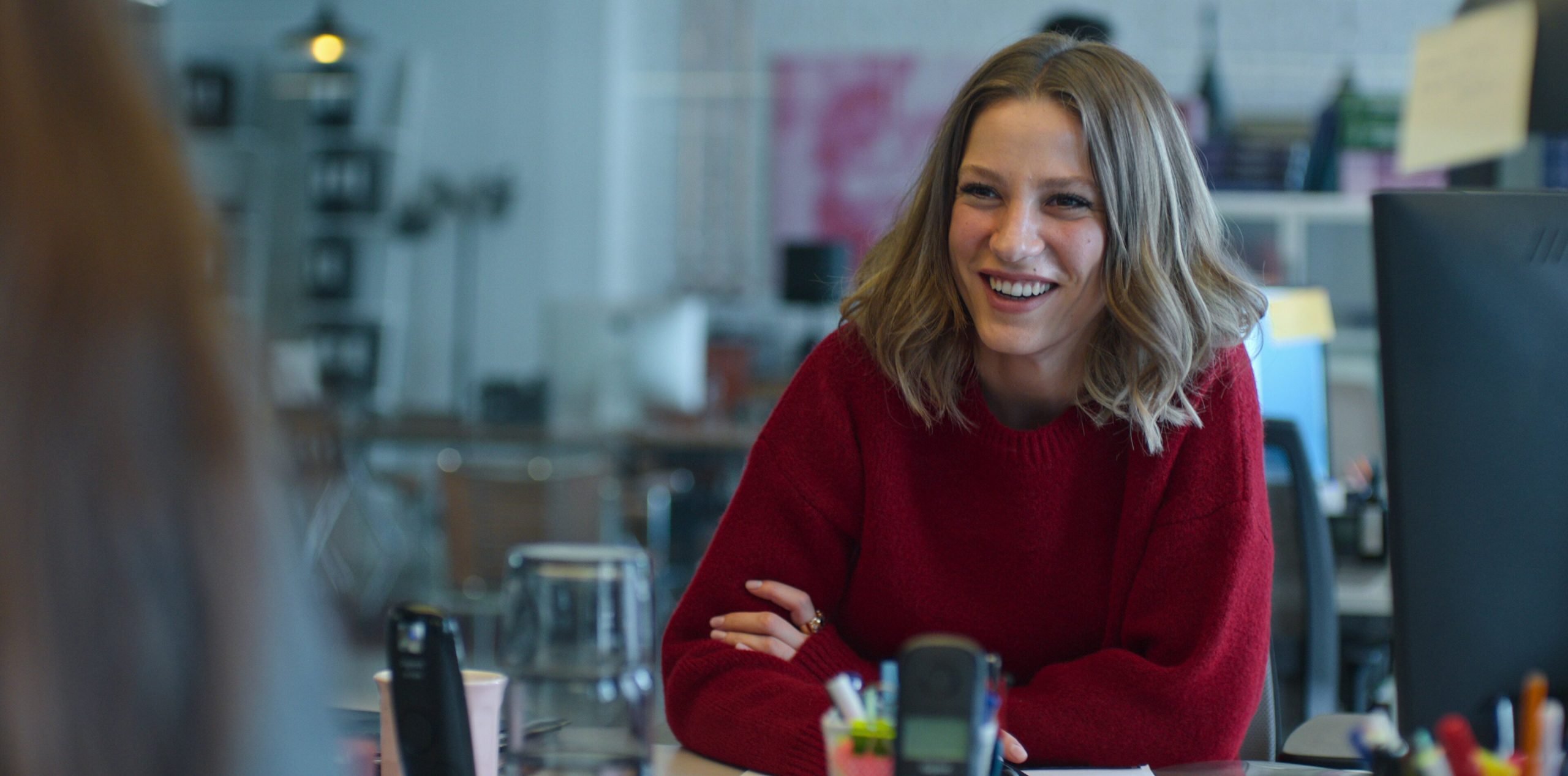 20 lançamentos mais esperados da Netflix esta semana, entre os dias 12 e 18 de maio Próximo! 2ª temporada