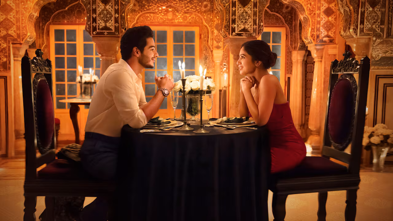Confira os 14 lançamentos mais esperados da Netflix esta semana, entre os dias 05 e 11 de maio Realeza