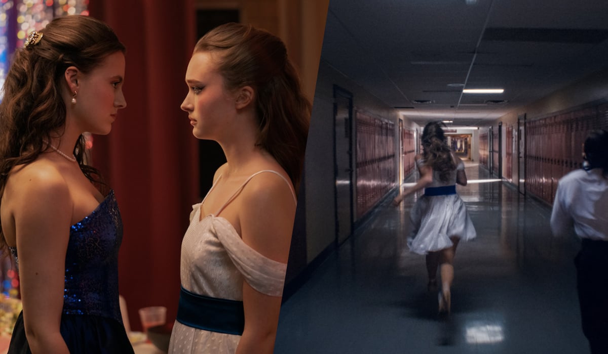 Rua do Medo: Rainha do Baile: Data de estreia na Netflix e trailer oficial Rua do Medo: Rainha do Baile ganha data de estreia e trailer oficial