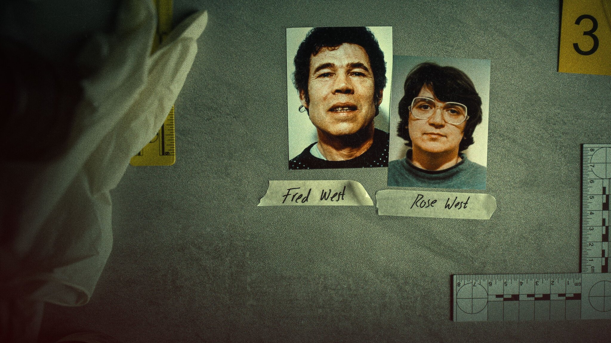 20 lançamentos mais esperados da Netflix esta semana, entre os dias 12 e 18 de maio Segredos e Mentiras de Fred e Rose West