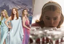 Sereias - conheça a nova série que está fazendo sucesso na Netflix
