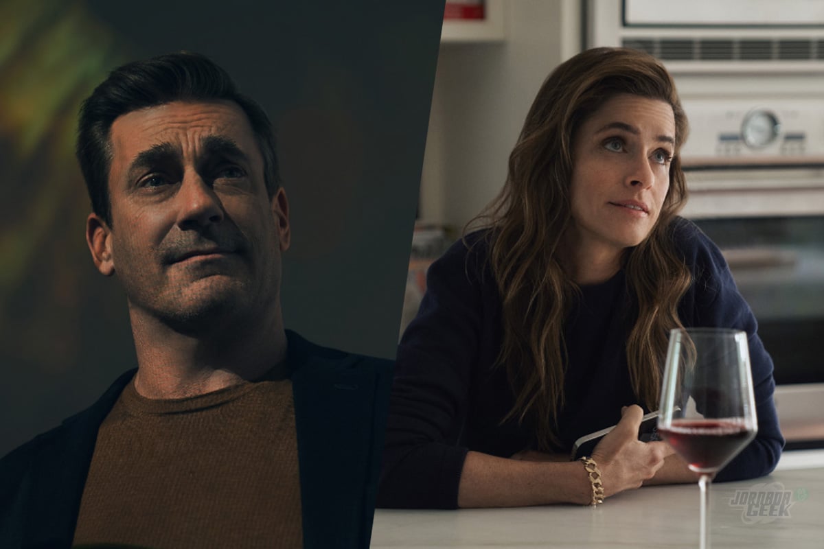 Seus Amigos e Vizinhos, Episódio 7: Data de estreia e hora de lançamento na Apple TV+ Seus amigos e vizinhos, episódio 7 data de estreia e hora de lançamento