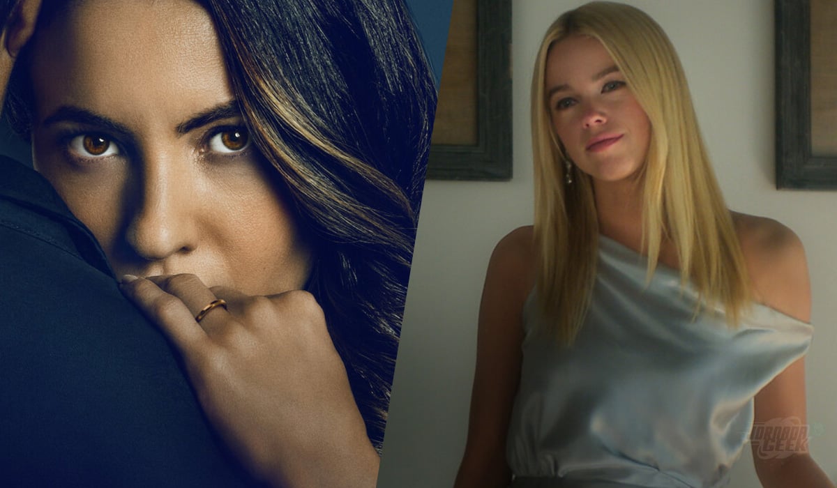 TOP 10 da Netflix: Os filmes e séries que estão bombando neste fim de semana (31/05) TOP 10 filmes e séries em destaque na Netflix neste fim de semana, 31 de maio