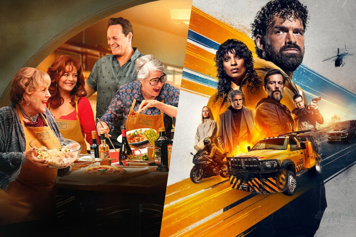 TOP 10 filmes que estão em destaque na Netflix neste início de semana (19/05) TOP 10 filmes em destaque na netflix nesta início de semana, 19 de maio