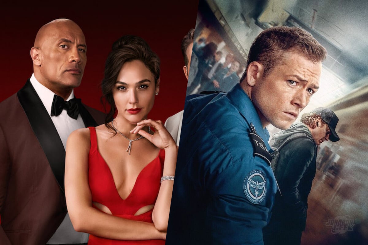 Top 10 filmes originais mais assistidos na Netflix em sua história (Atualizado 2025) TOP 10 filmes originais mais assistidos da netflix em sua história, 13 de maio de 2025