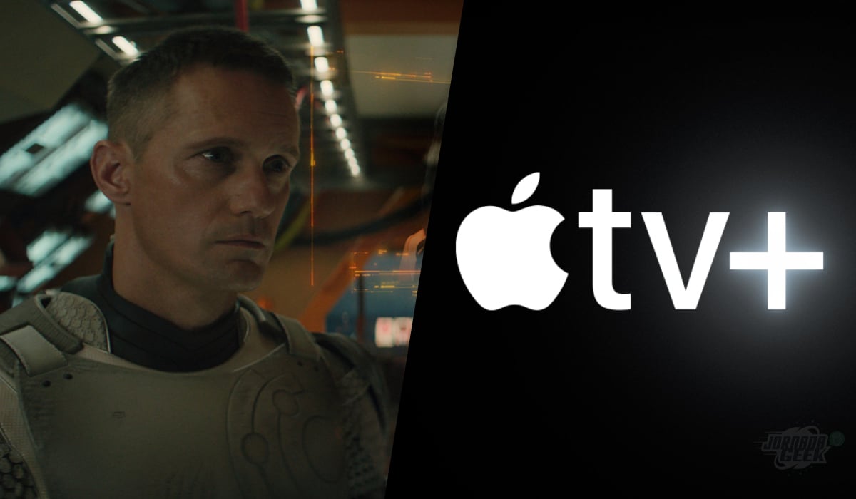 Apple TV+ revela seu TOP 10 de séries em destaque esta semana (20/05) TOP 10 séries em destaque na Apple TV+ esta semana